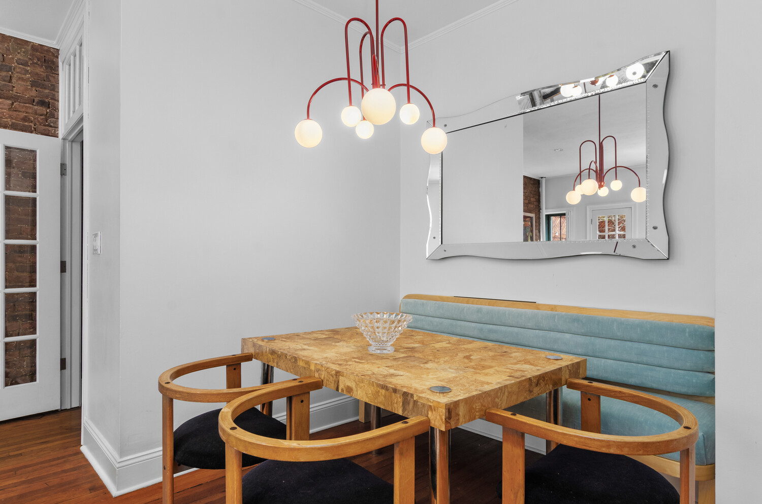 256 West 21st Street G1 Chelsea New York NY 10011