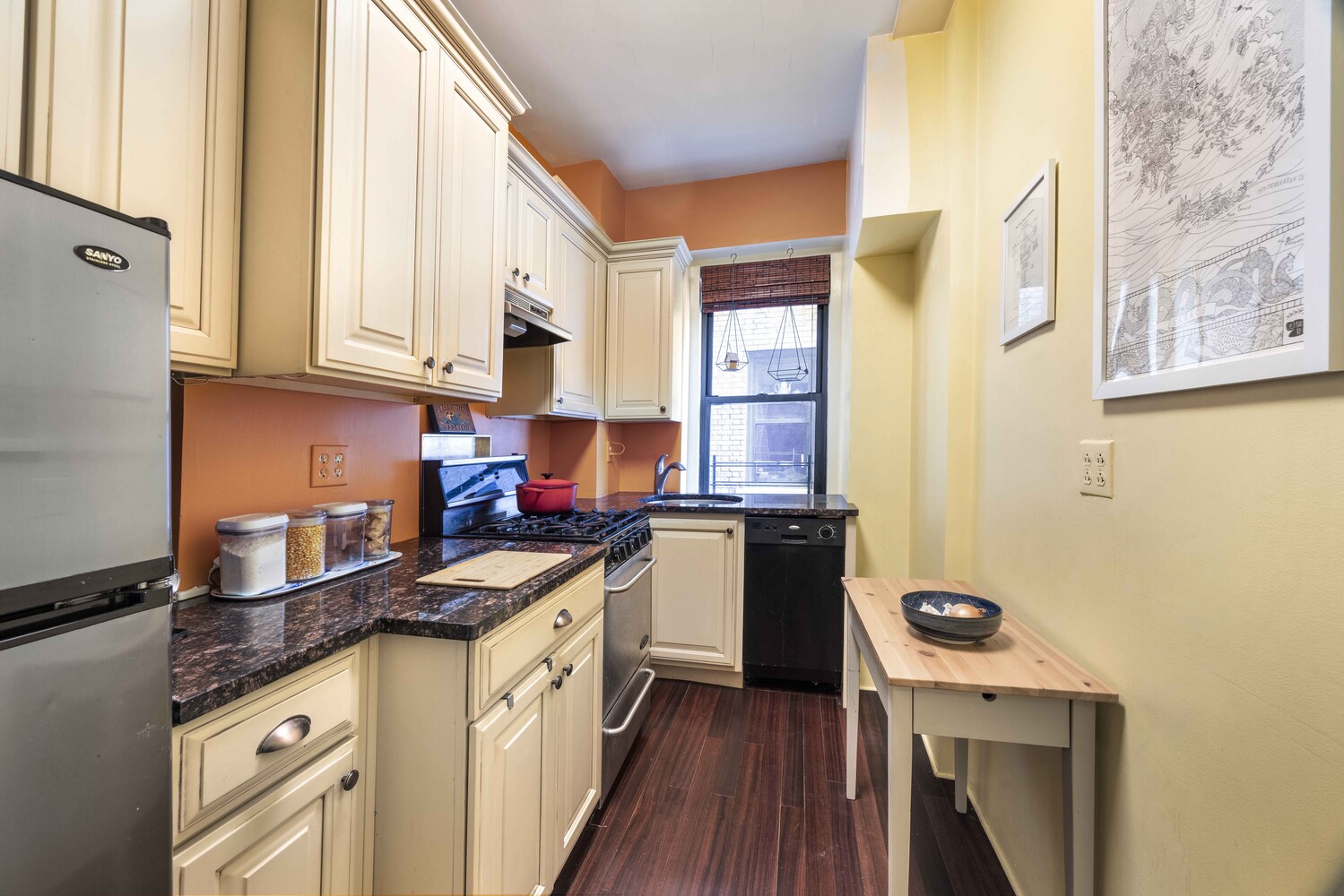 514 West 110th Street 4B Manhattan Valley New York NY 10025