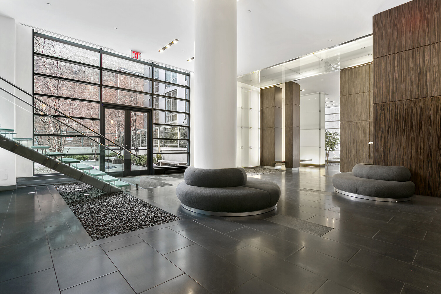 310 West 52nd Street 11D Clinton New York NY 10019