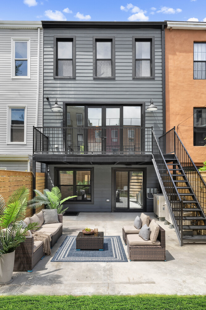 12 Pilling Street Bushwick Brooklyn NY 11207