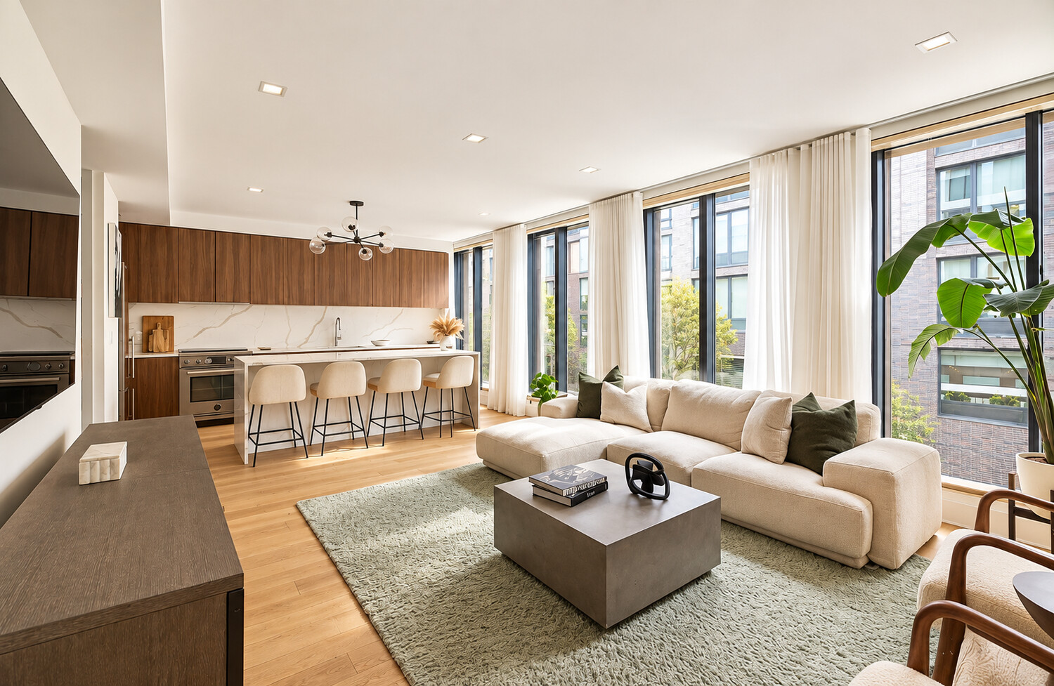 256 North 9th Street 2B Williamsburg Brooklyn NY 11211