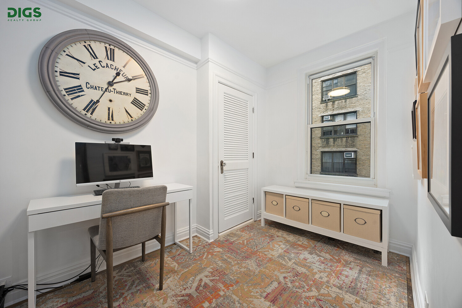 800 West End Avenue 5D Upper West Side New York NY 10025