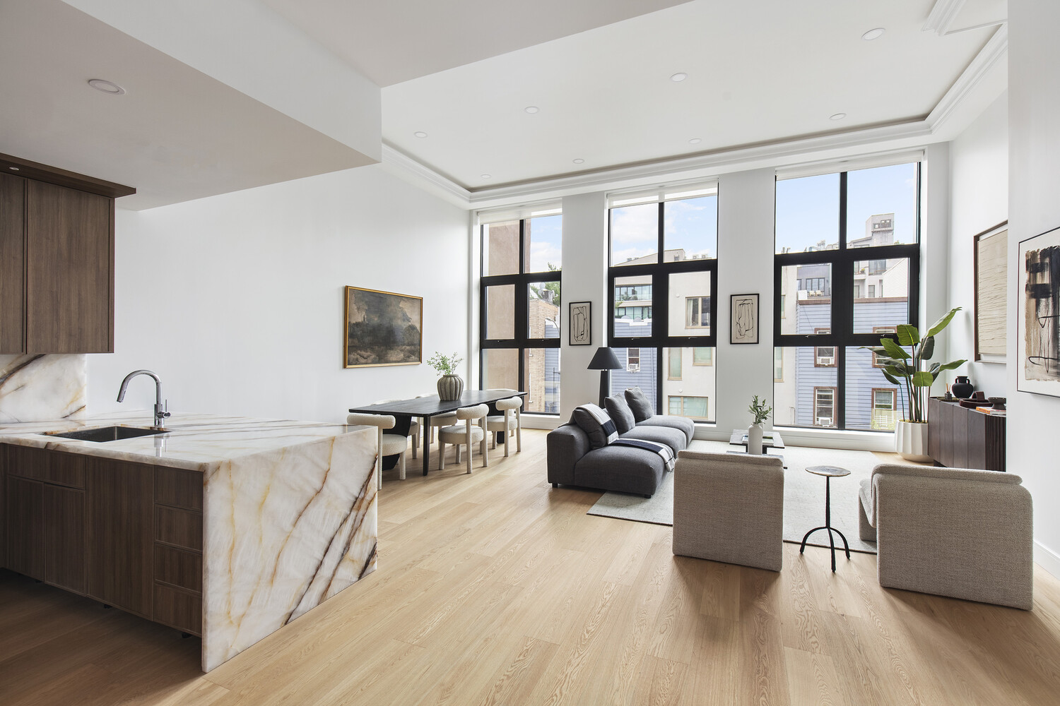 151 Freeman Street PHB Greenpoint Brooklyn NY 11222