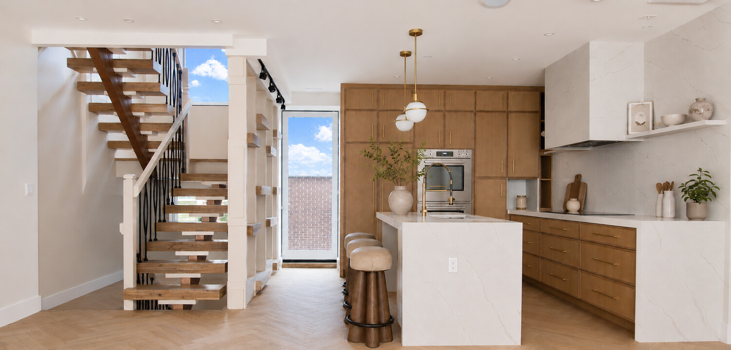 1385 De Kalb Avenue TWSE Bushwick Brooklyn NY 11221