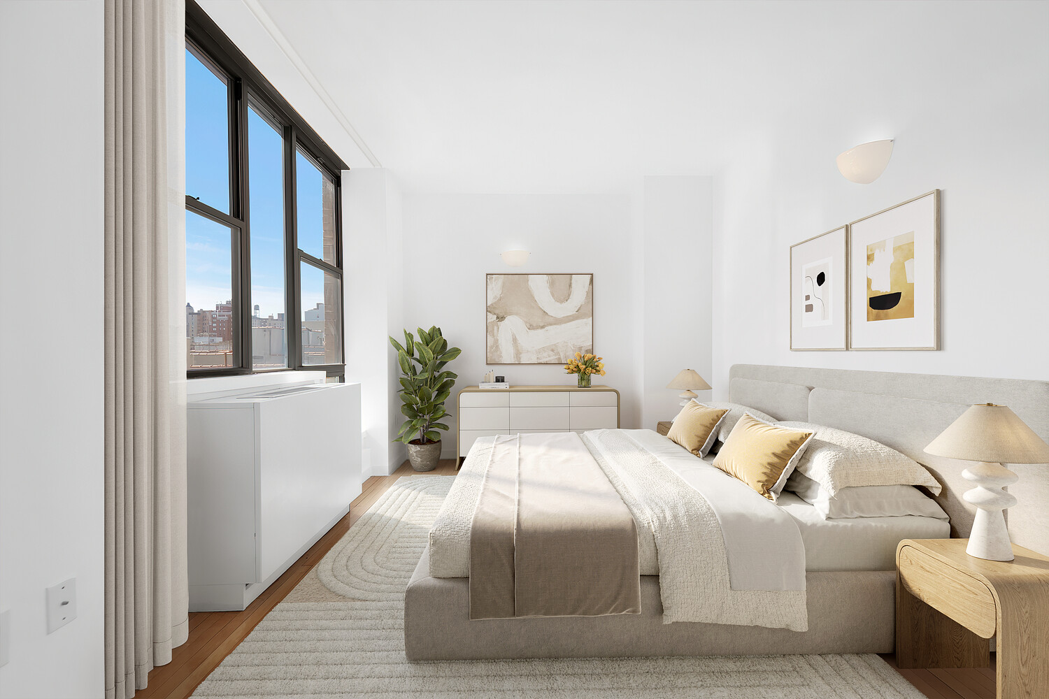 352 West 110th Street 9C Manhattan Valley New York NY 10025