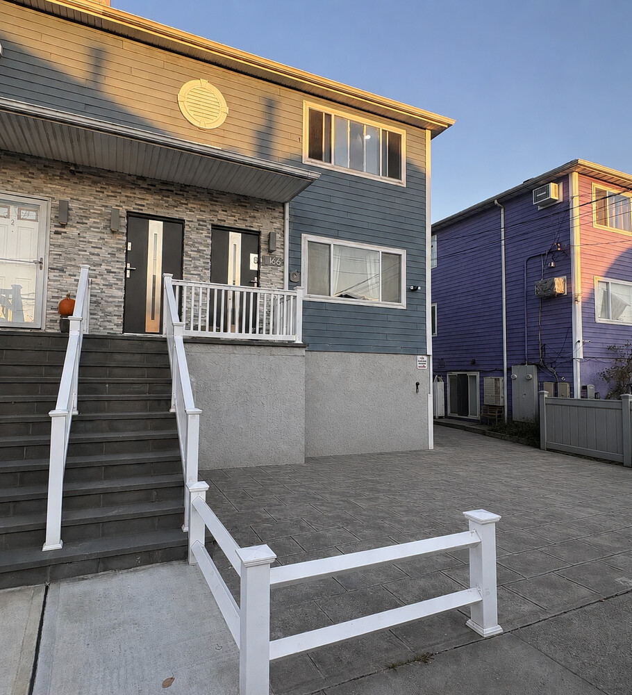 166 Beach 98th Street 1 Hammels Queens NY 11694