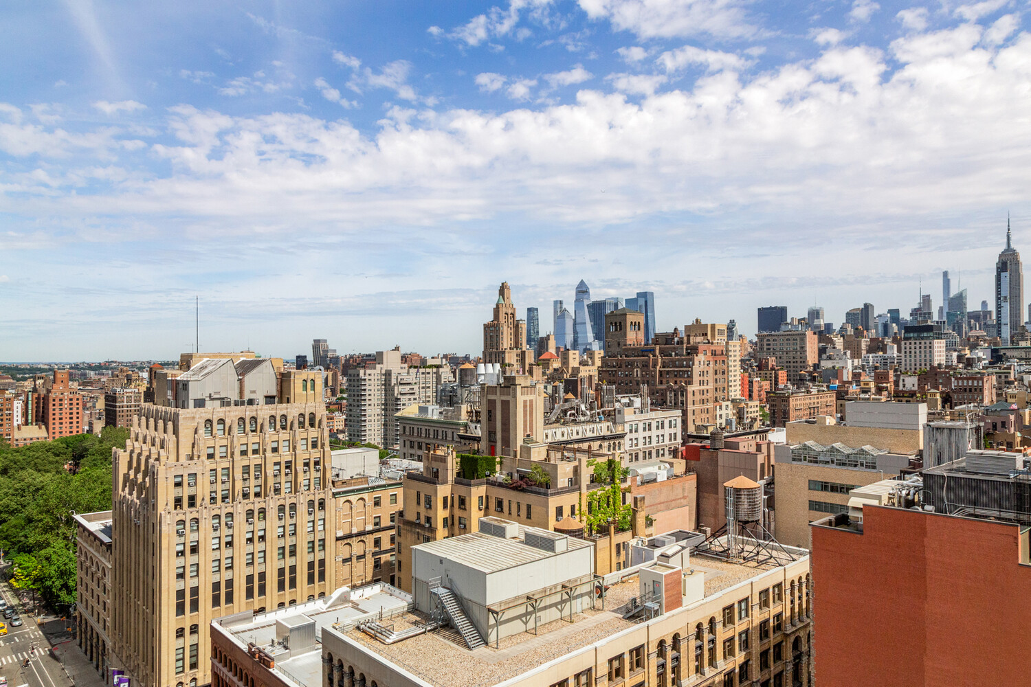 250 Mercer Street B1602 Greenwich Village New York NY 10012
