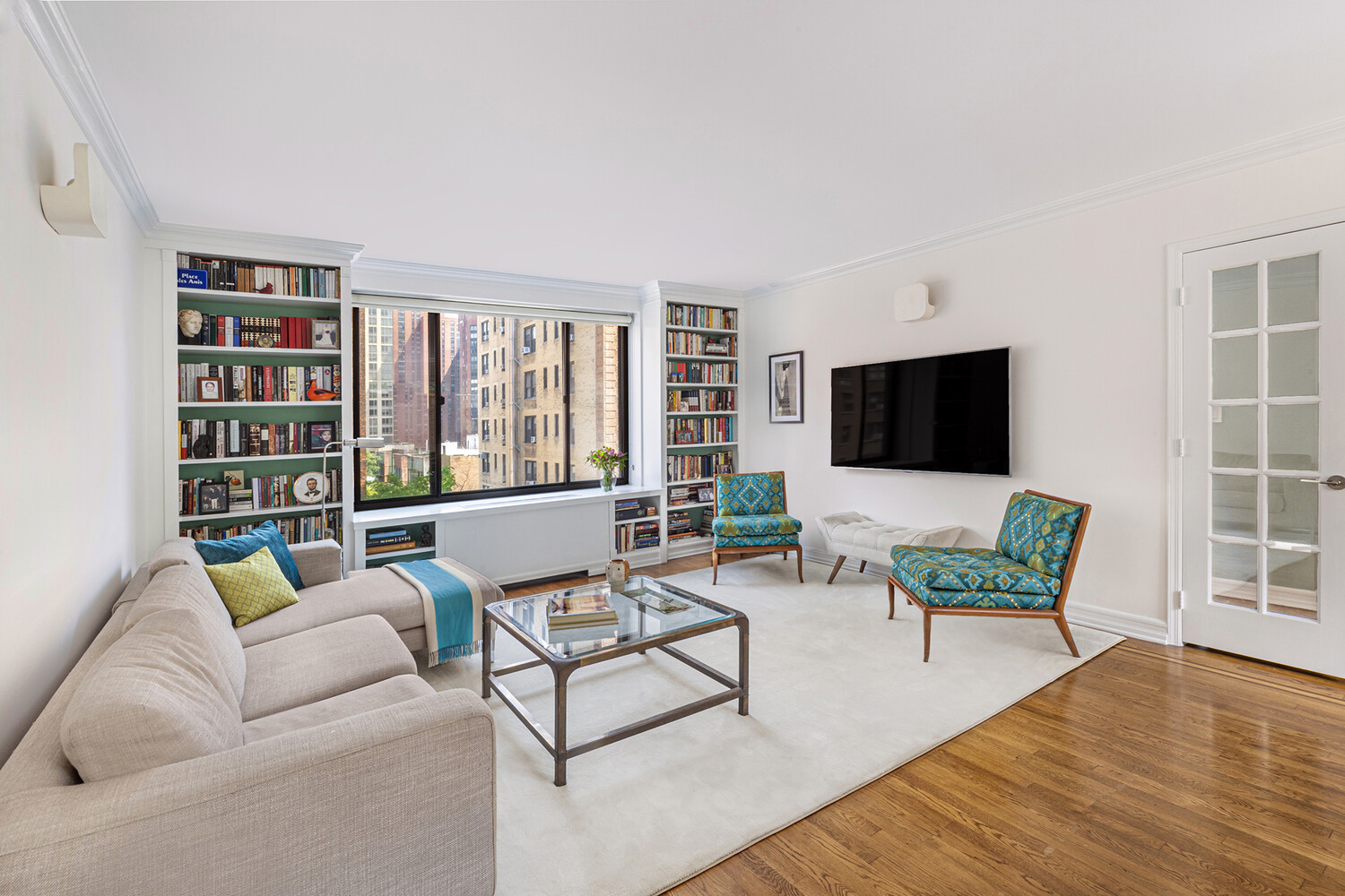 134 East 93rd Street 7B Carnegie Hill New York NY 10128