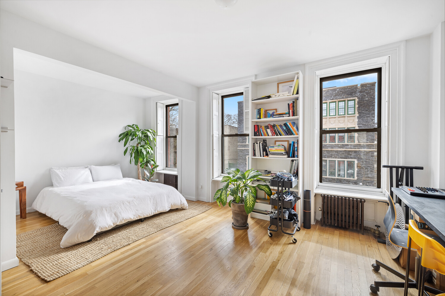 289 Macon Street Stuyvesant Heights Brooklyn NY 11216