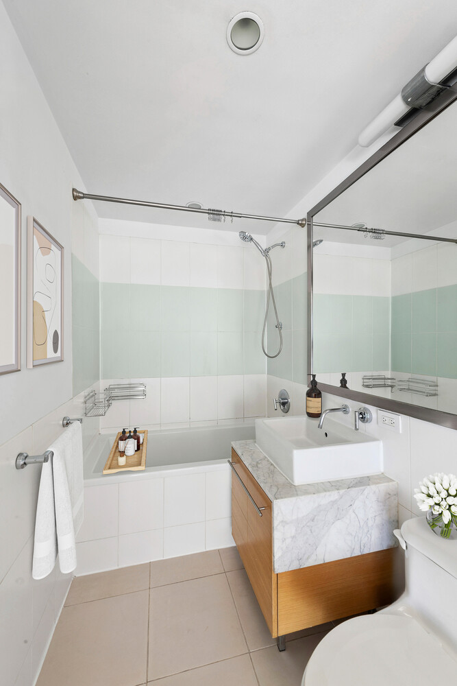 100 West 39th Street 40E Midtown West New York NY 10018