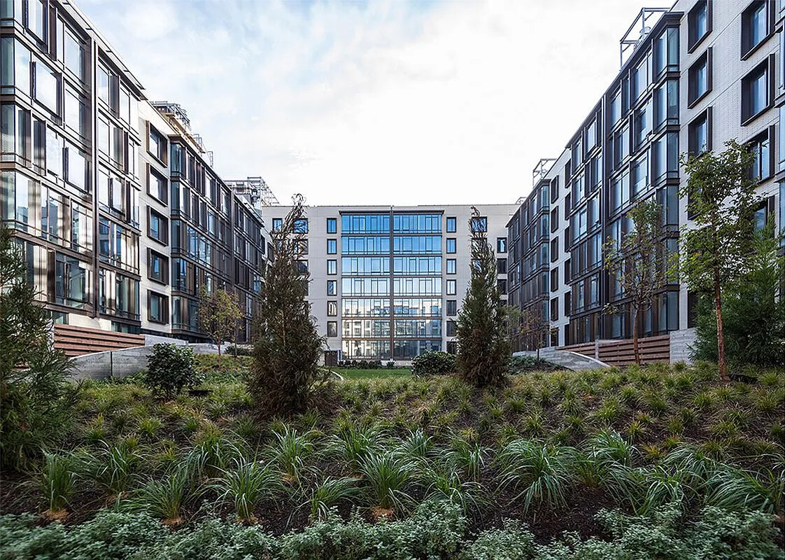 429 Kent Avenue TH8 Williamsburg Brooklyn NY 11249