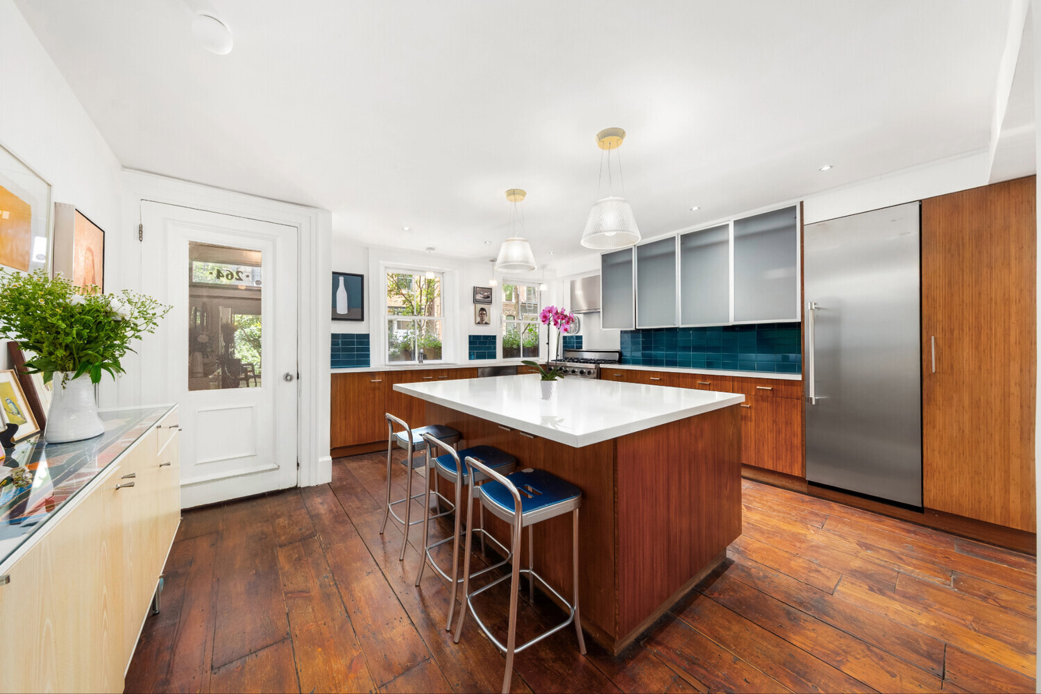 264 West 12th Street W. Greenwich Village New York NY 10014