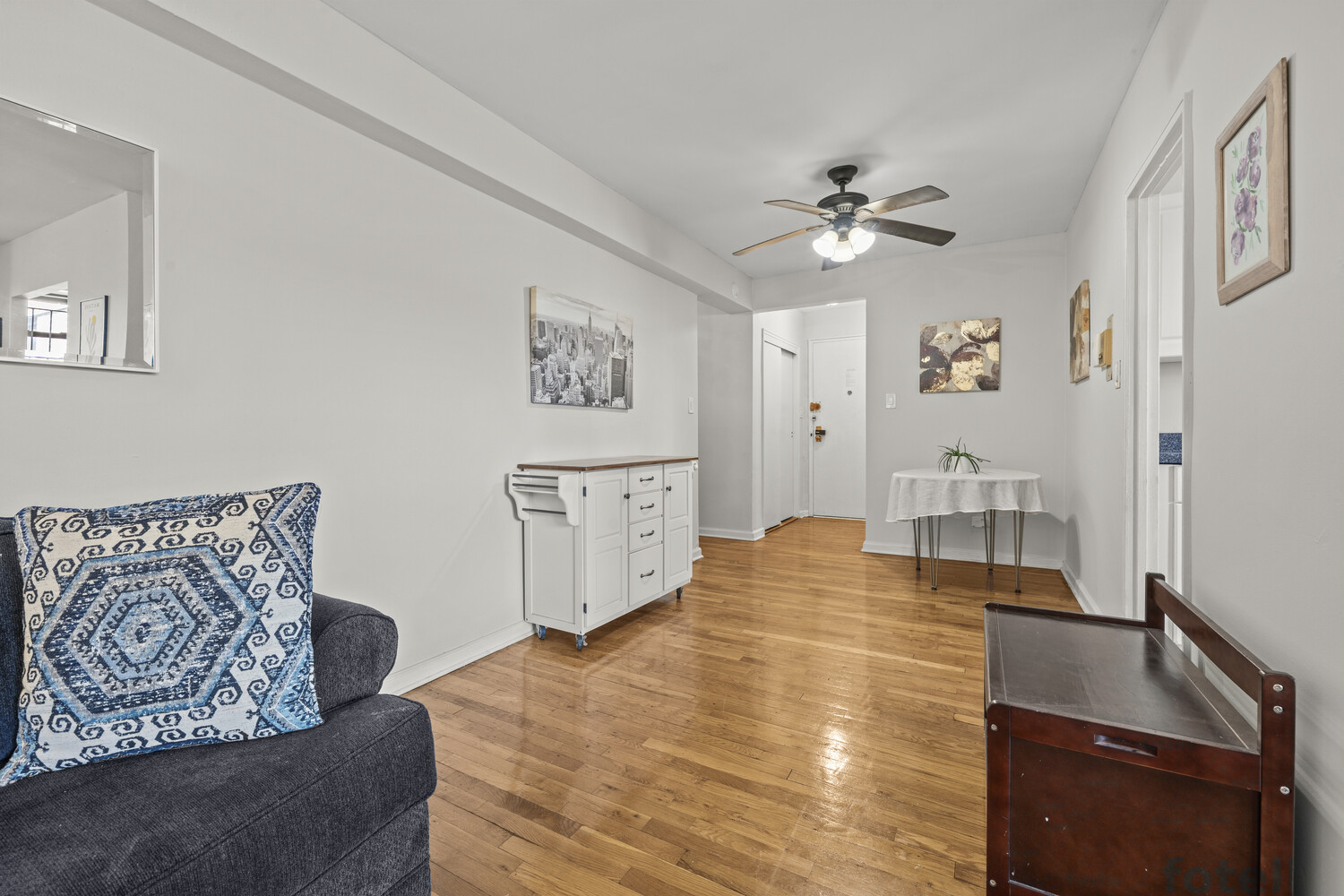 282 East 35th Street 7E East Flatbush Brooklyn NY 11203