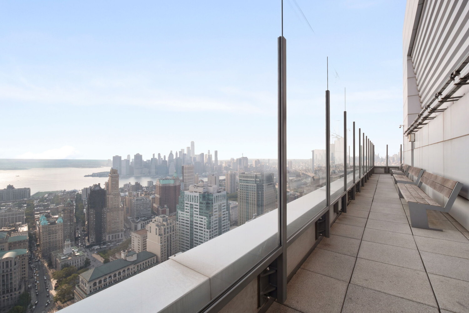 388 Bridge Street 41D Downtown Brooklyn NY 11201