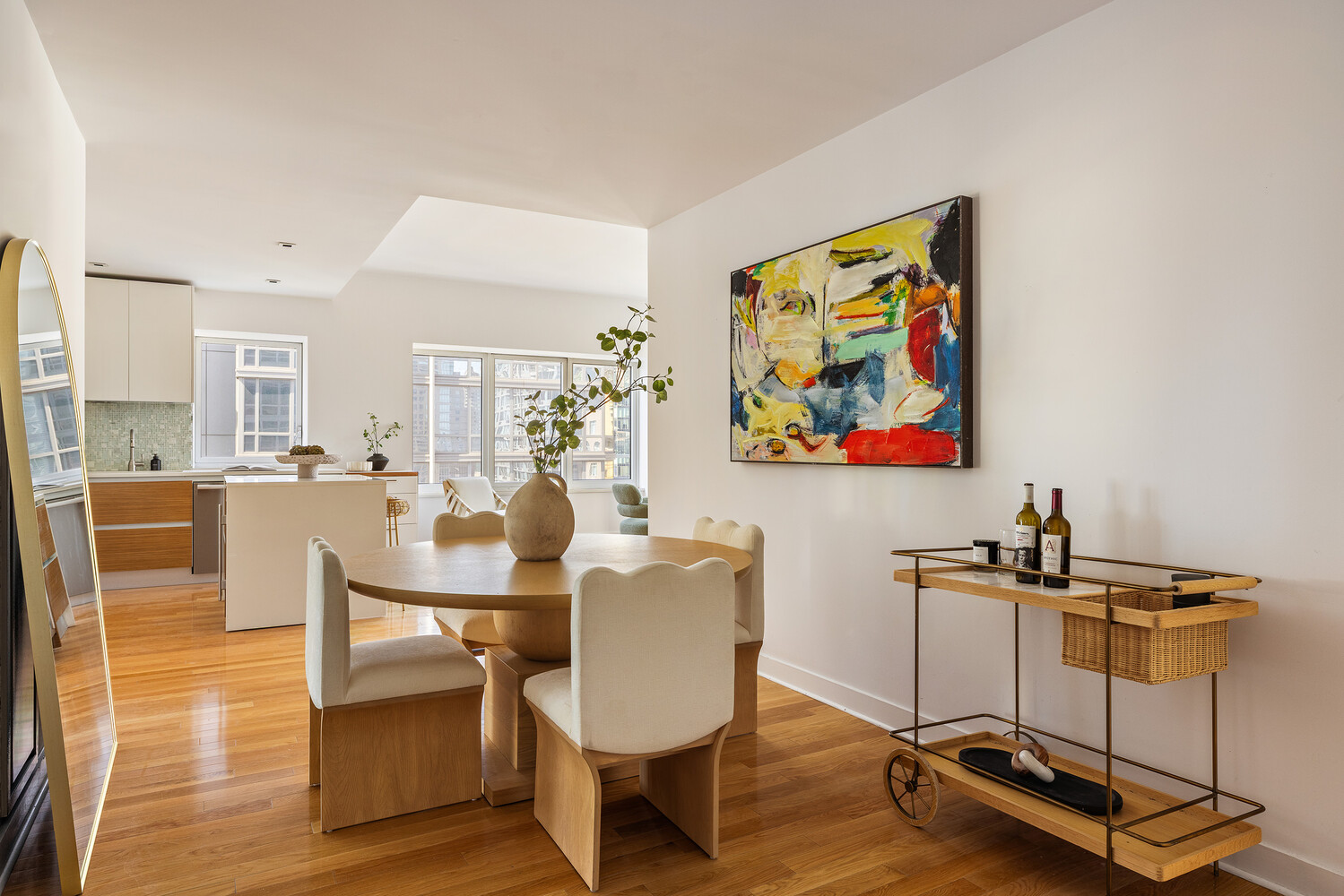 555 West 59th Street 17B Lincoln Square New York NY 10019