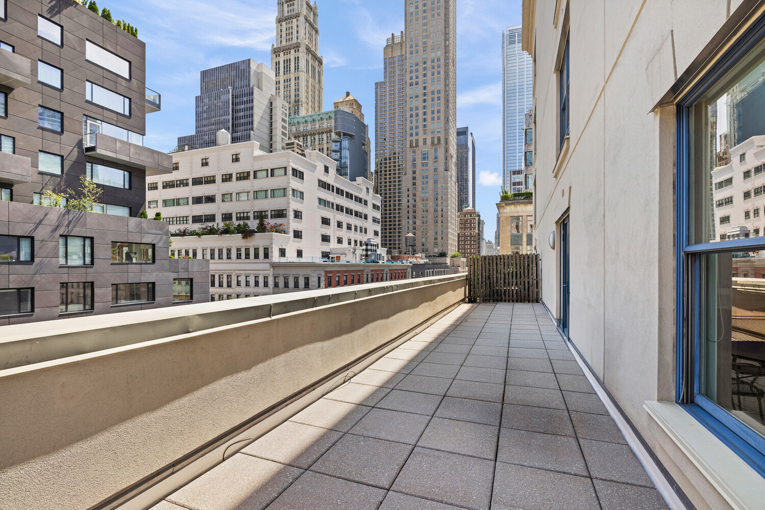38-44 Warren Street 6C Tribeca New York NY 10013