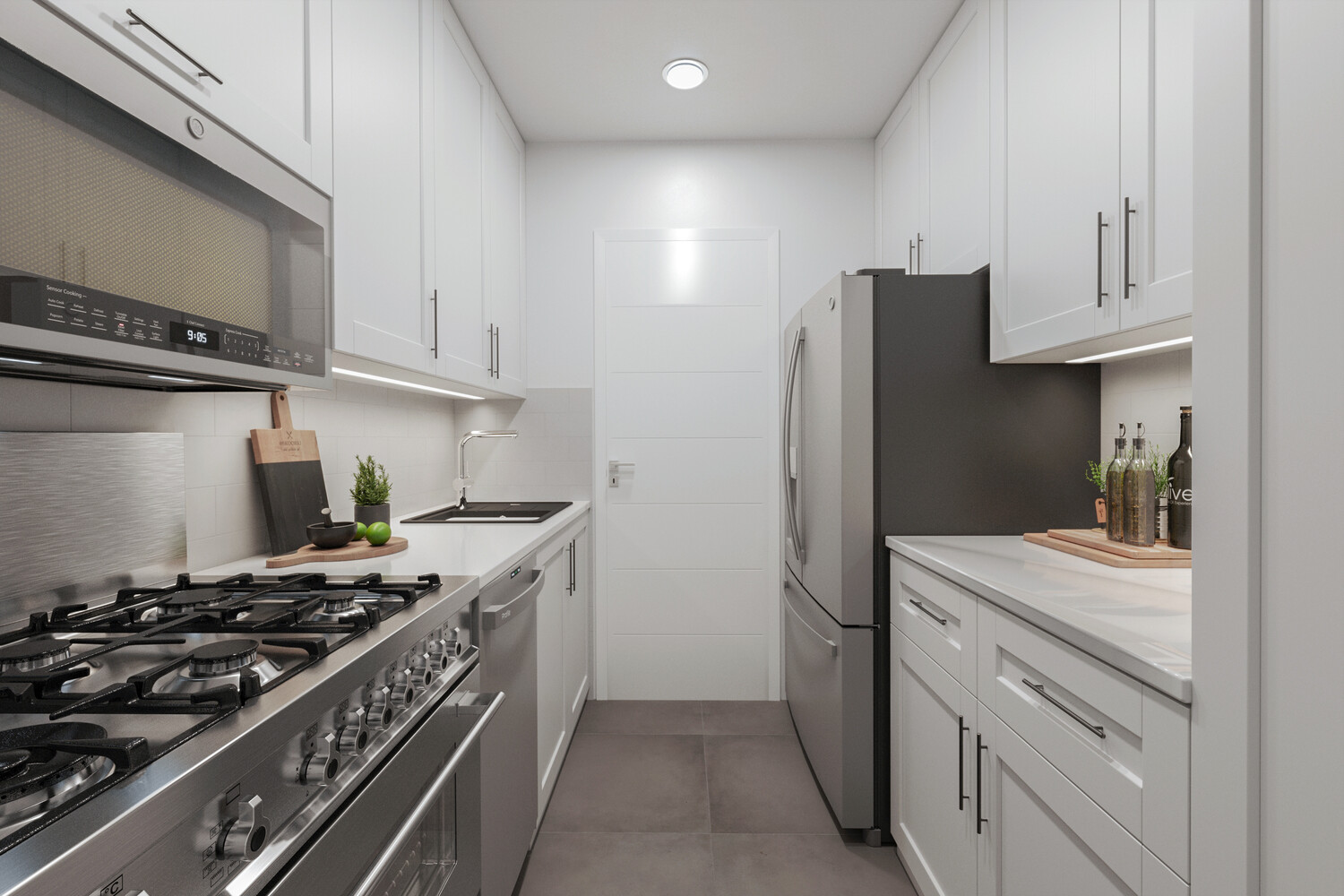 400 East 56th Street 23F Sutton Place New York NY 10022