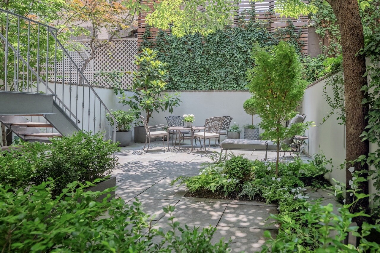 362 West 19th Street Chelsea New York NY 10011