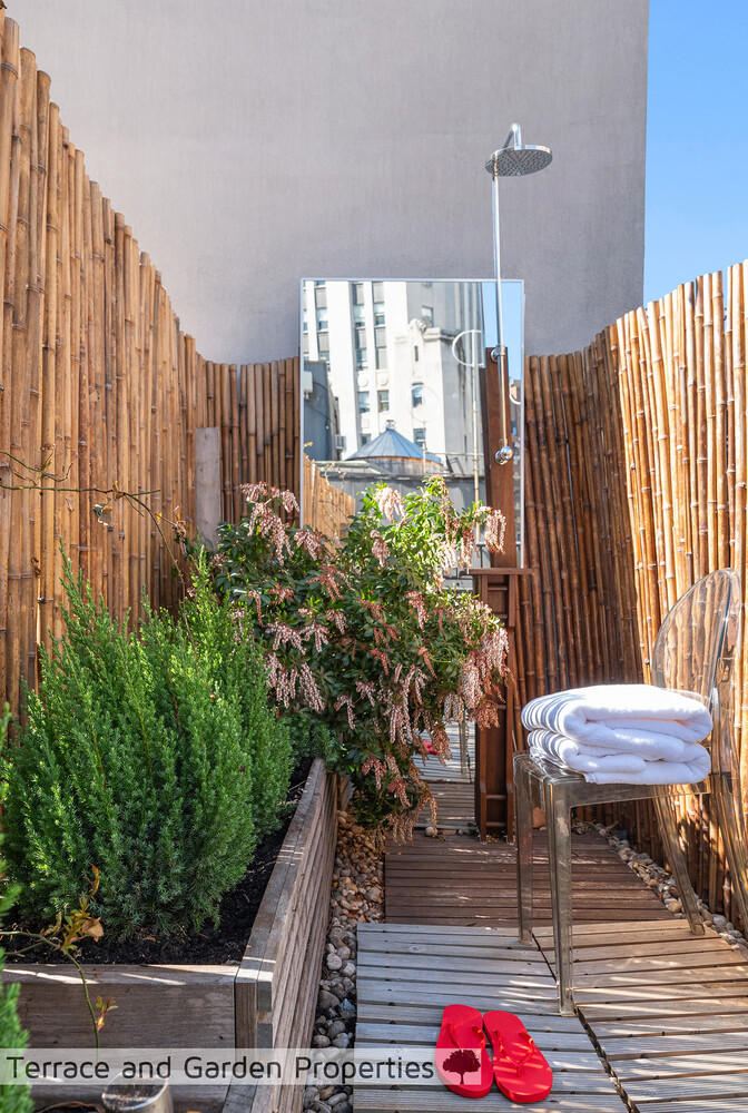 25 Broad Street PH2D Financial District New York NY 10004