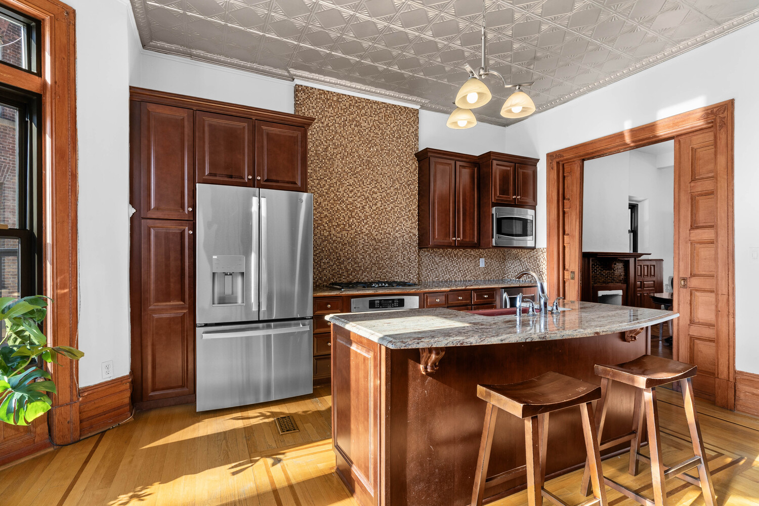 954 Park Place Crown Heights Brooklyn NY 11213