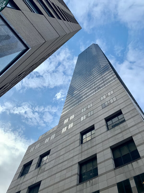 160 West 66th Street 28A Lincoln Square New York NY 10023