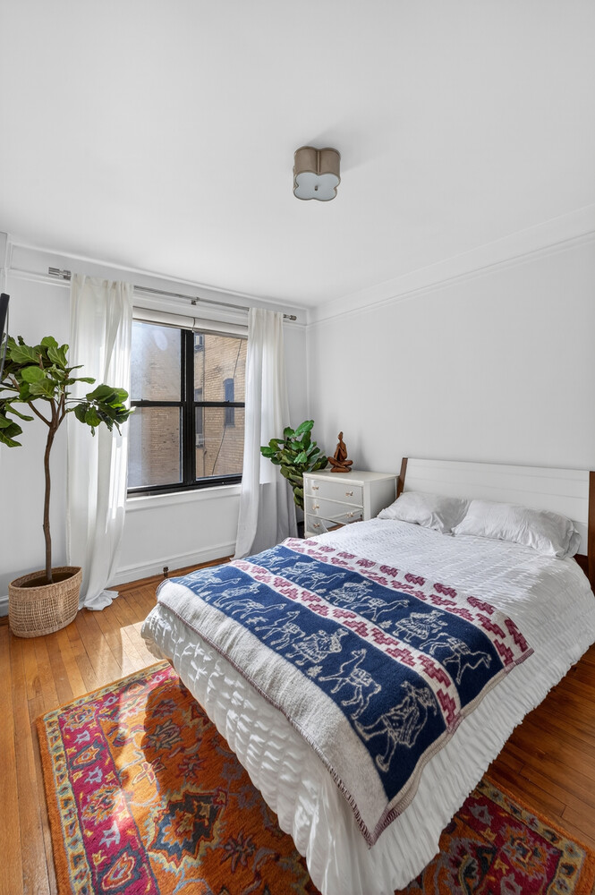 345 East 77th Street 4D Upper East Side New York NY 10075