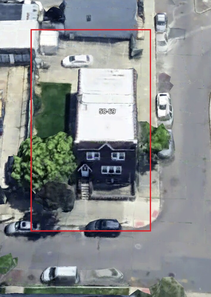 59-69 59th Street Ridgewood Queens NY 11378