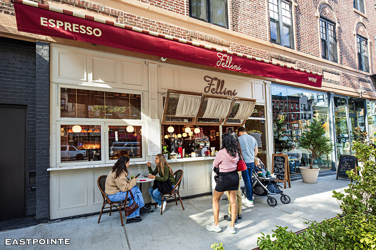 201 West 21st Street 6H Chelsea New York NY 10011