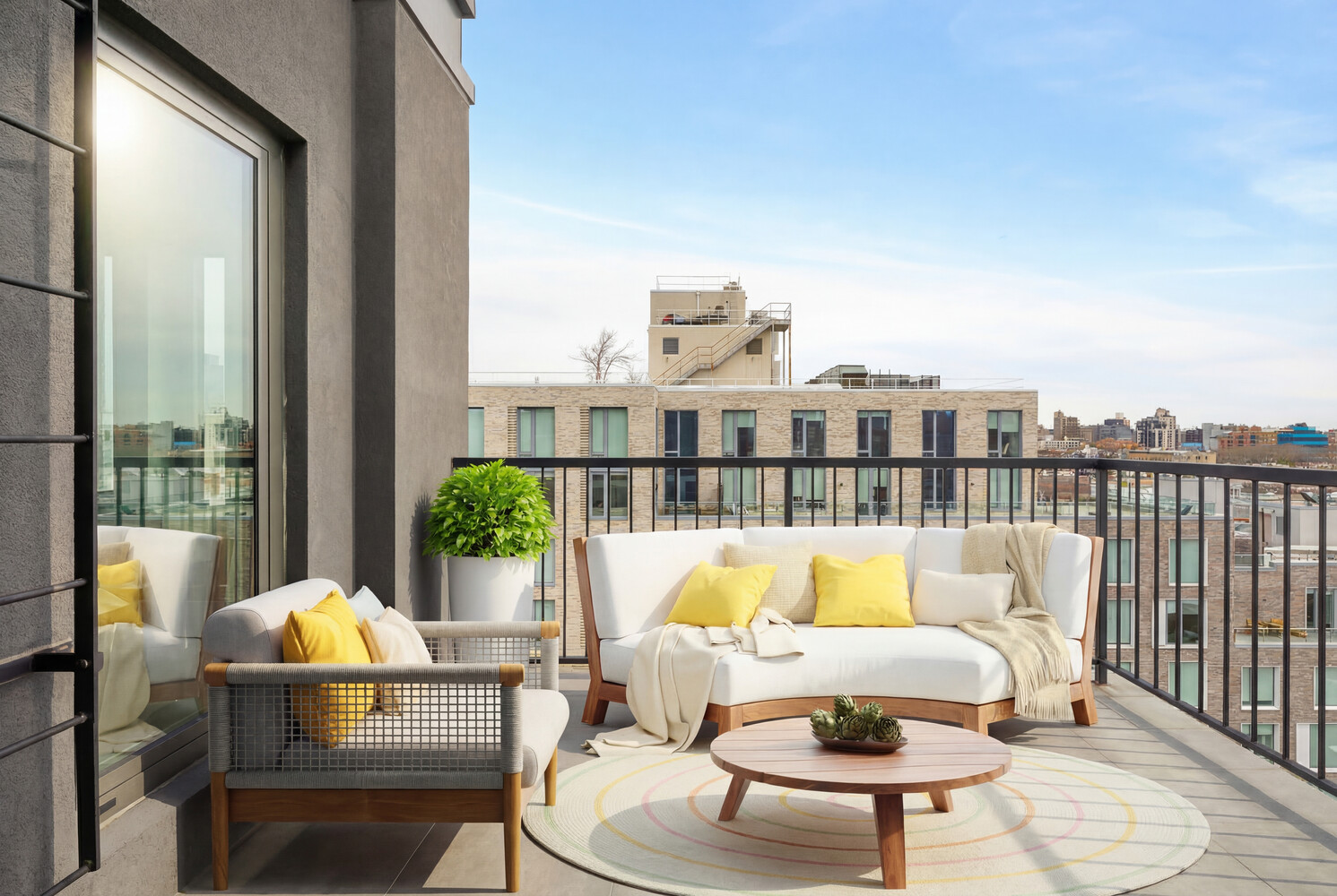 11-32 31st Avenue PHA Astoria Queens NY 11106