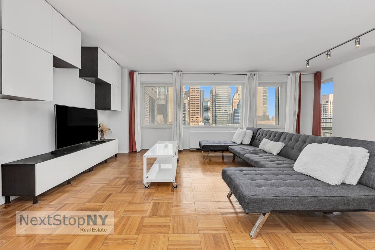 303 East 57th Street 24E Sutton Place New York NY 10022