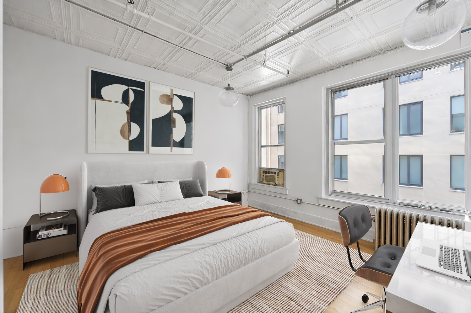 143 West 27th Street PH Chelsea New York NY 10001
