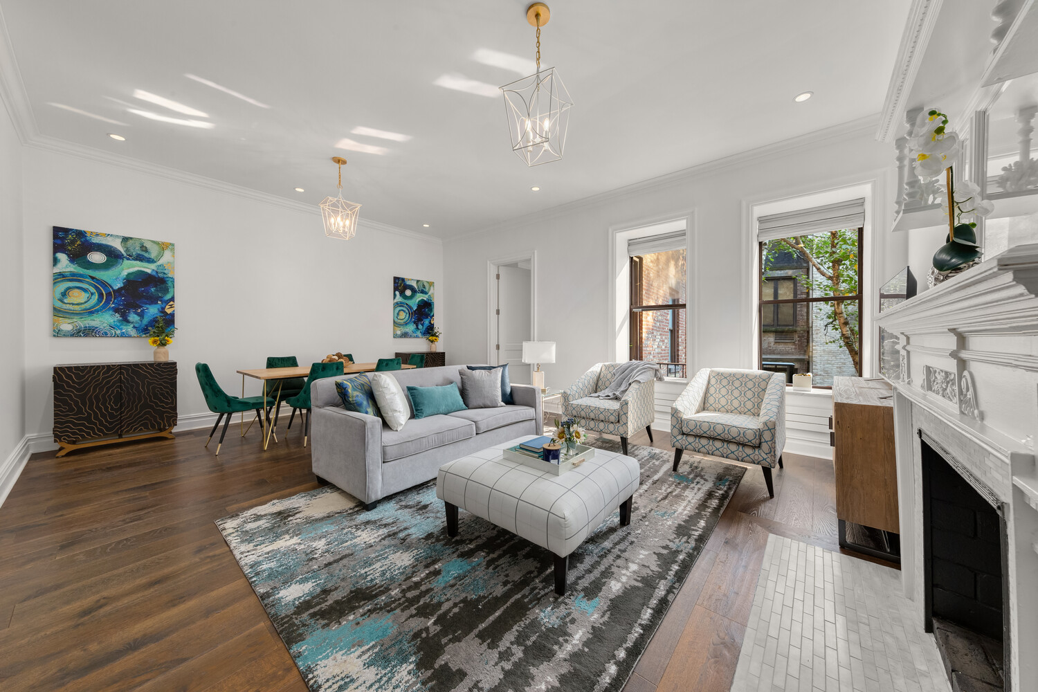 110 West 81st Street Upper West Side New York NY 10024