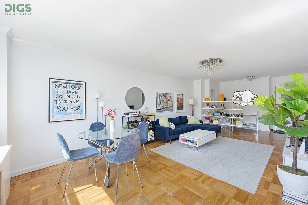 311 East 71st Street 10F Upper East Side New York NY 10021