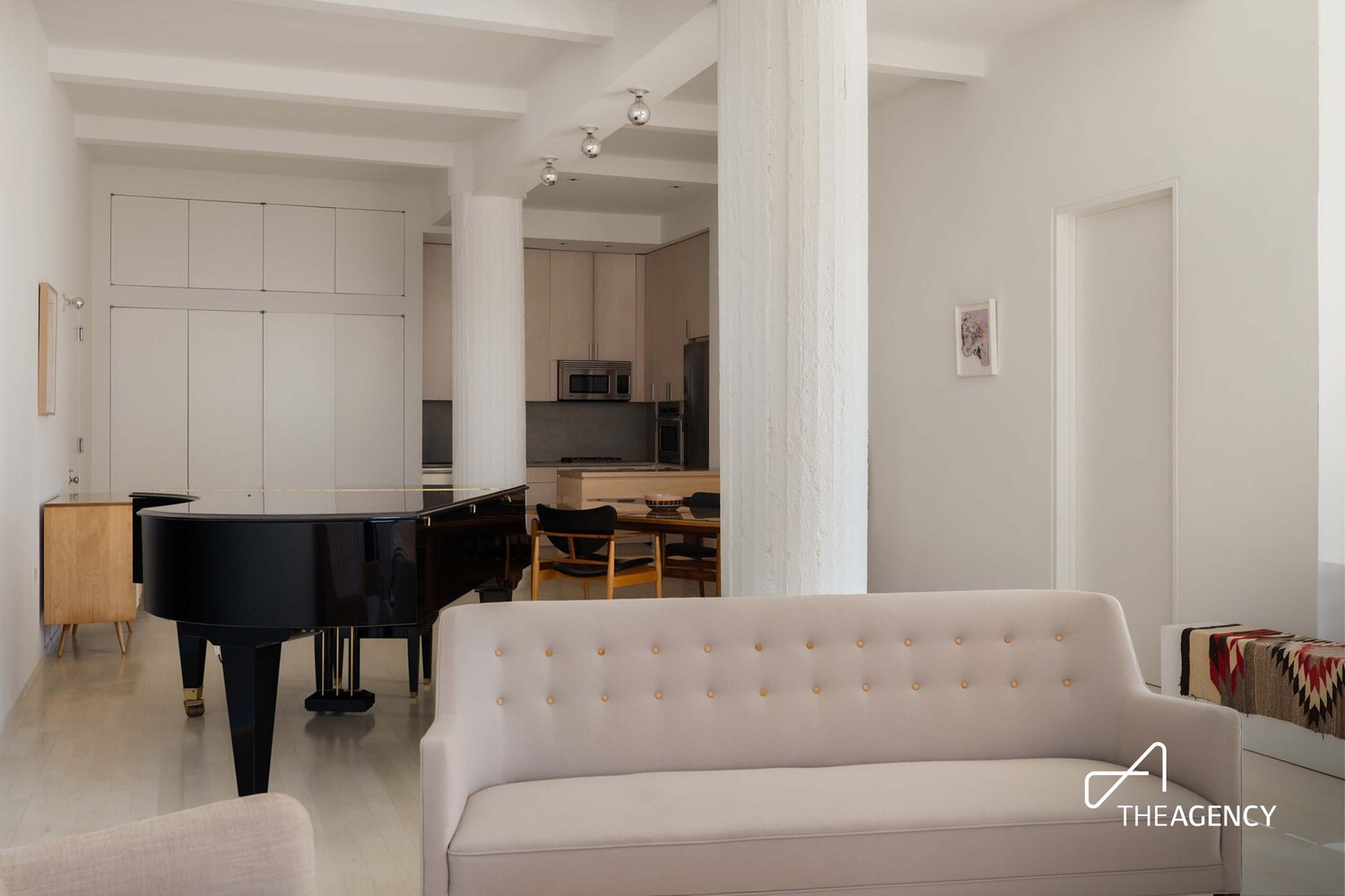 250 Mercer Street Greenwich Village New York NY 10012