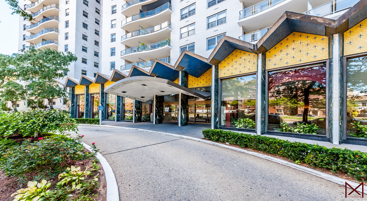 1020 Grand Concourse UNIT&nbsp;12V, Bronx, NY, 10451