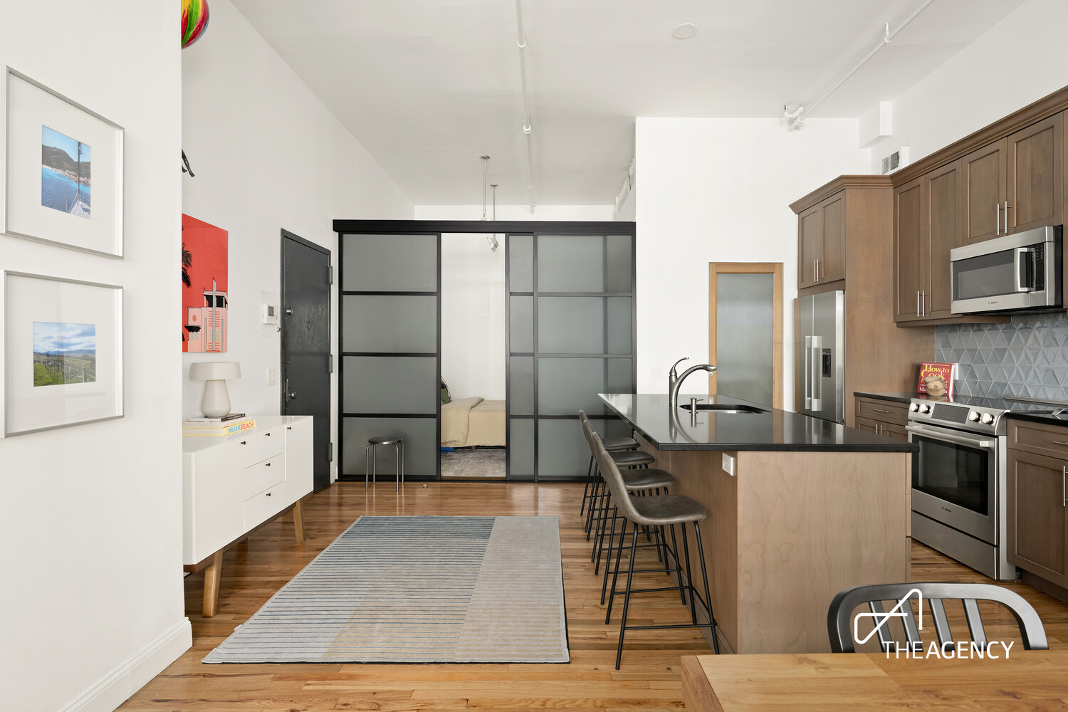 12 East 14th Street 4F Greenwich Village New York NY 10003