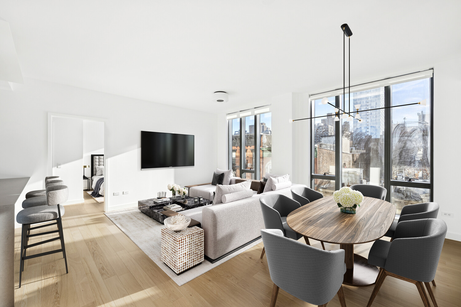 150 Rivington Street 5F Lower East Side New York NY 10002