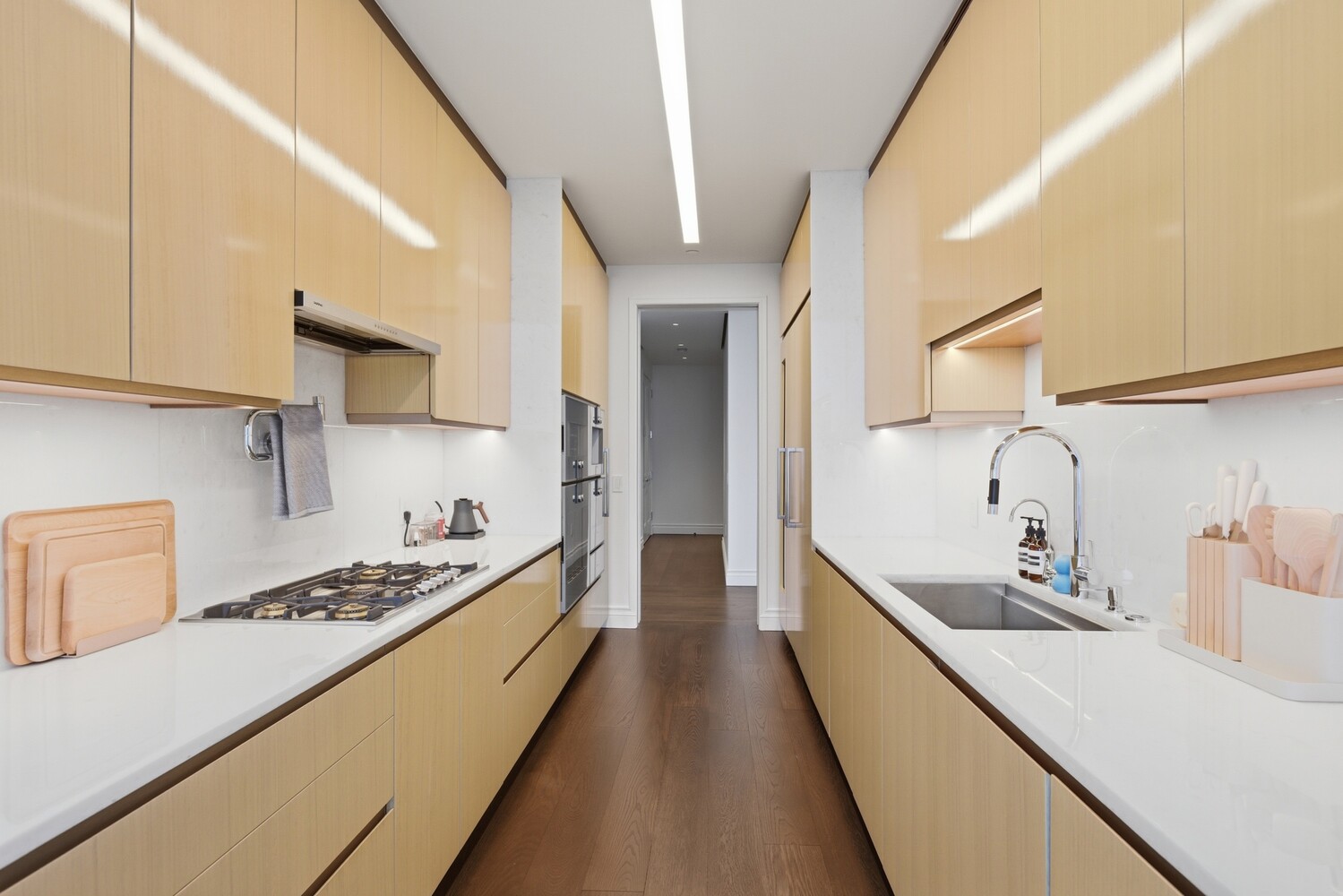 35 Hudson Yards 8403 Hudson Yards New York NY 10001