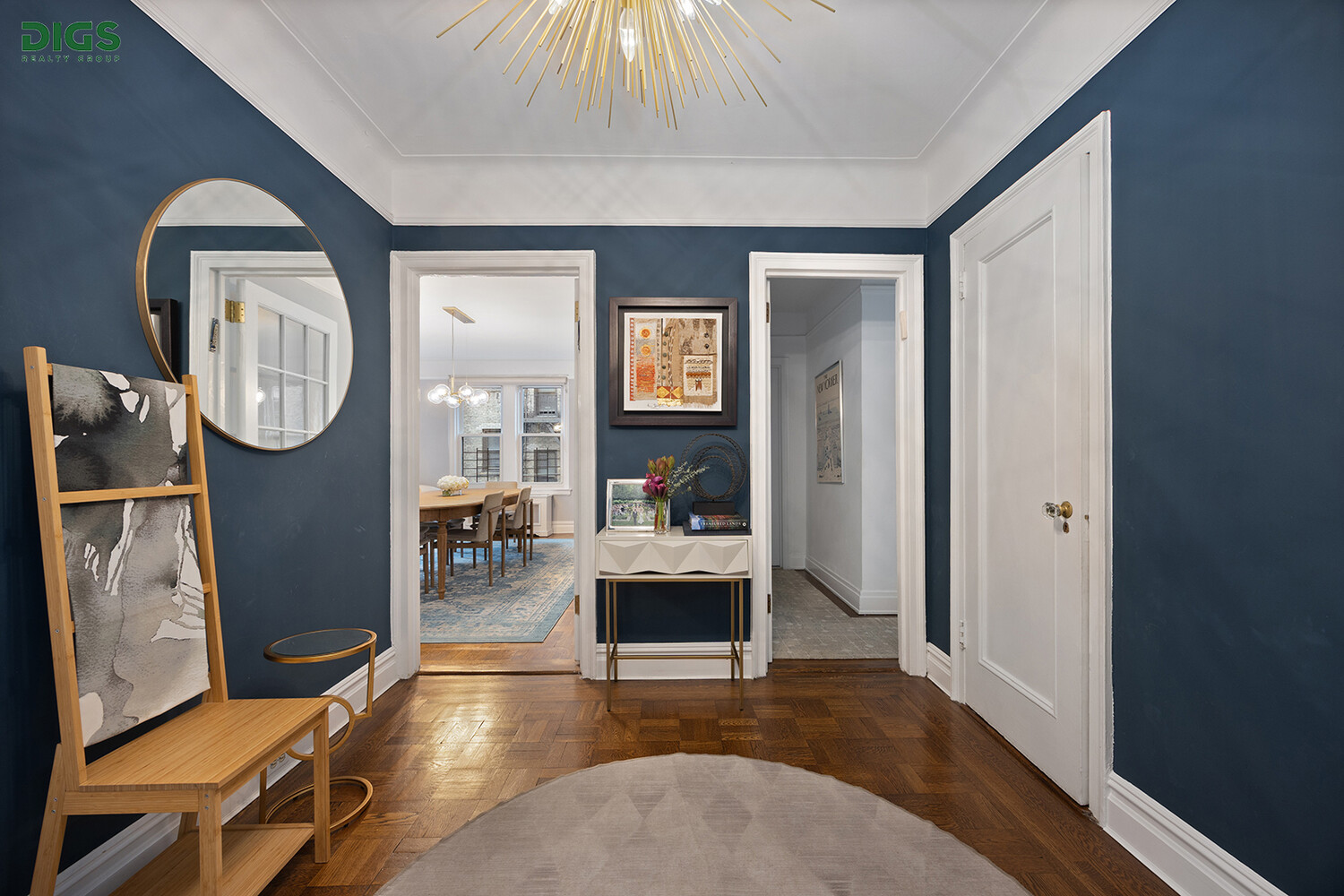 800 West End Avenue 5D Upper West Side New York NY 10025