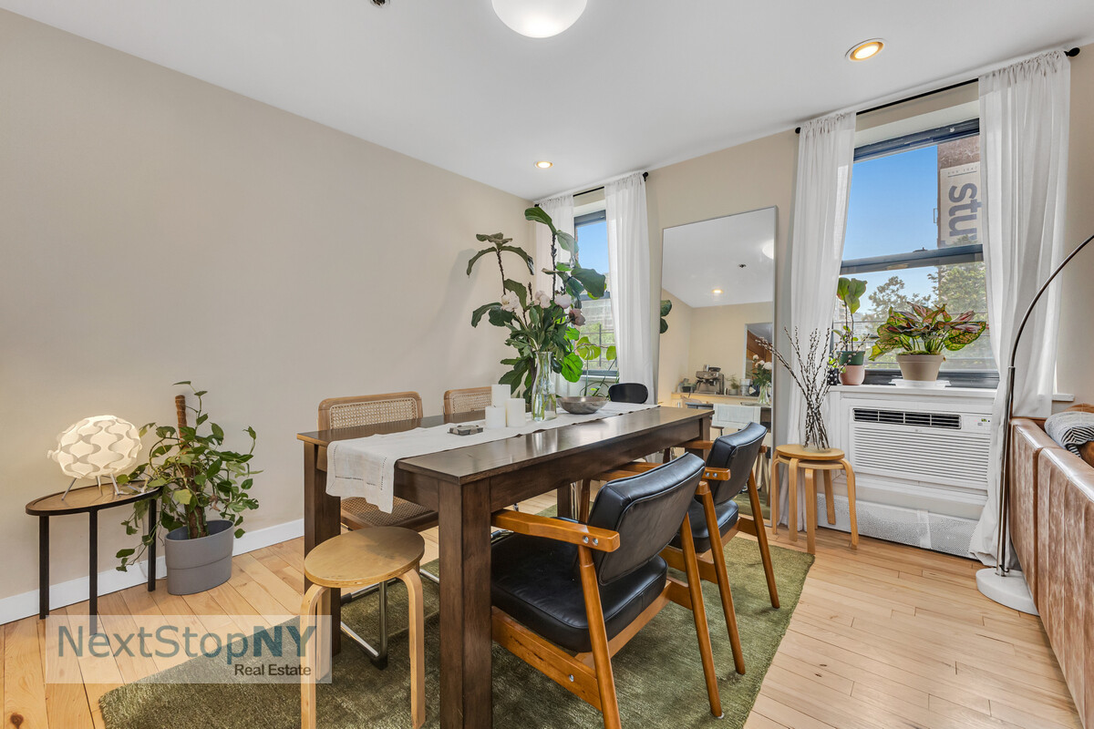 400 East 14th Street 4A E. Greenwich Village New York NY 10009