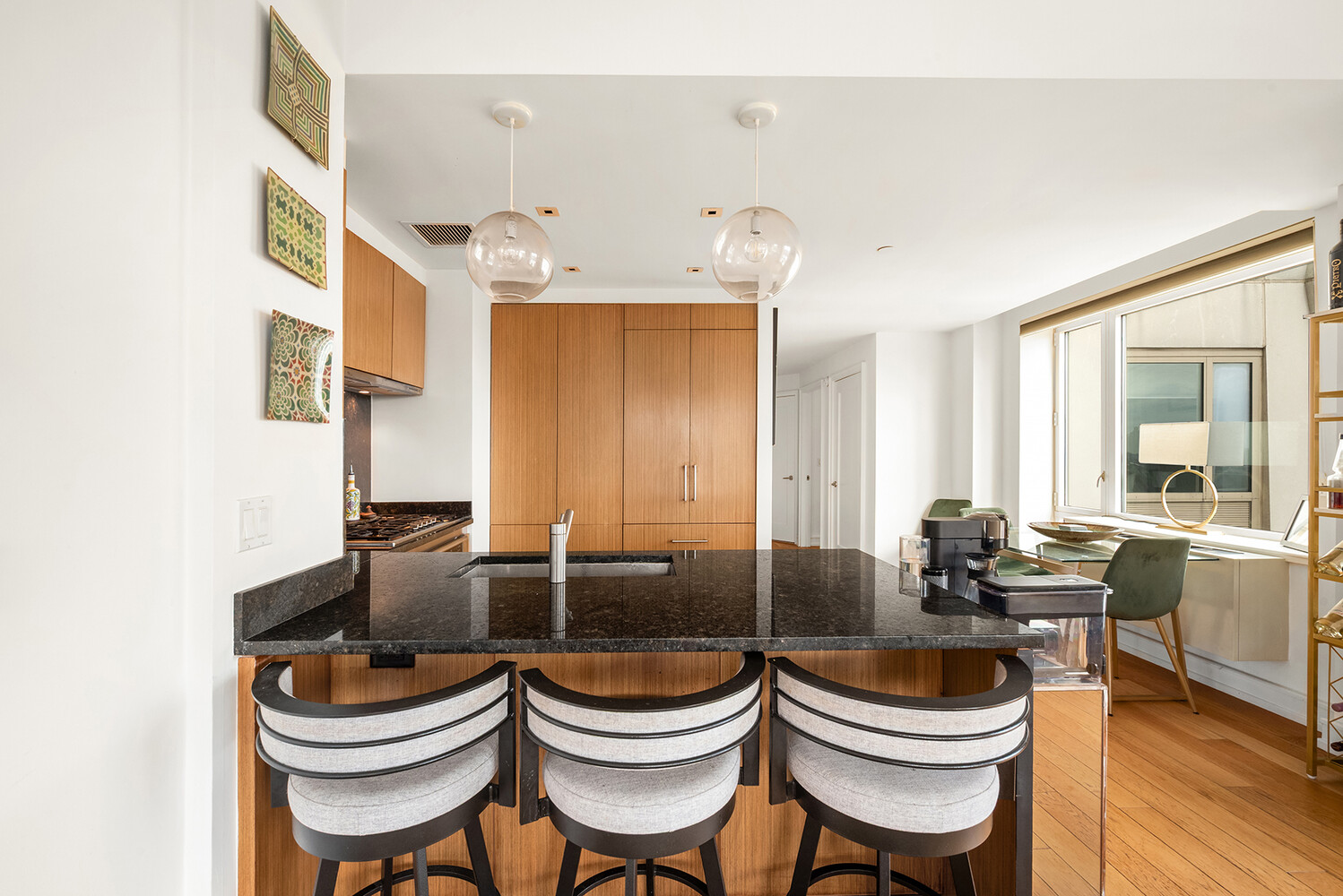 1280 Fifth Avenue 20C Upper East Side New York NY 10029