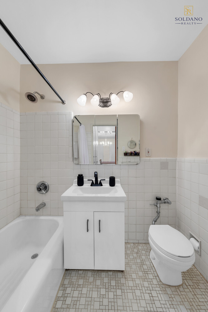 9201 Shore Road C708 Fort Hamilton Brooklyn NY 11209
