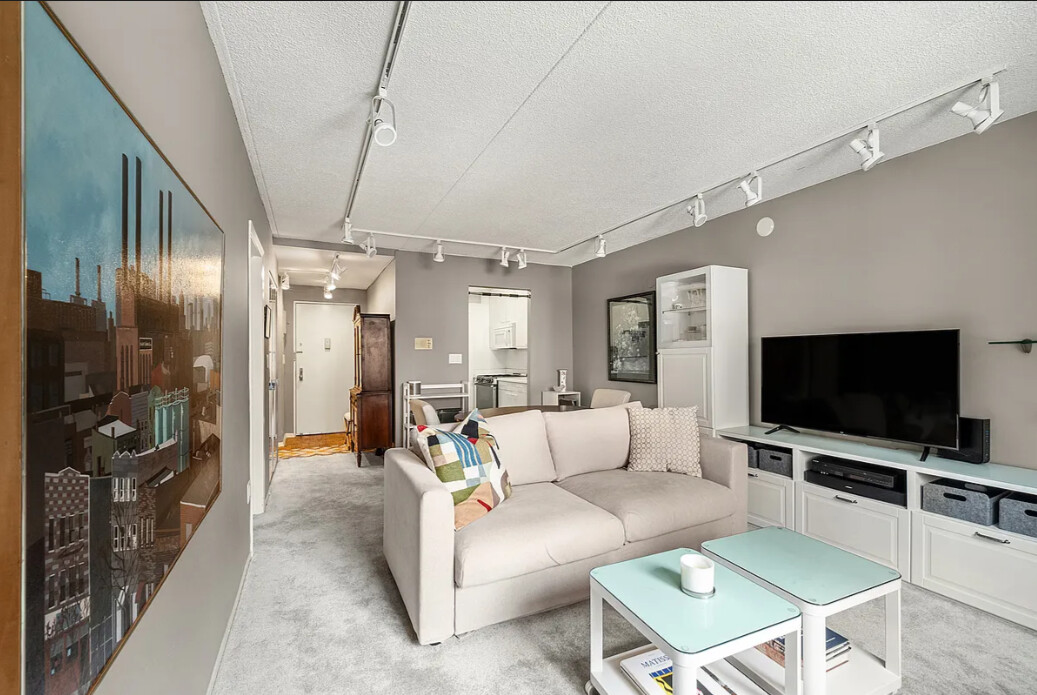 280 Rector Place 3E Battery Park City New York NY 10280