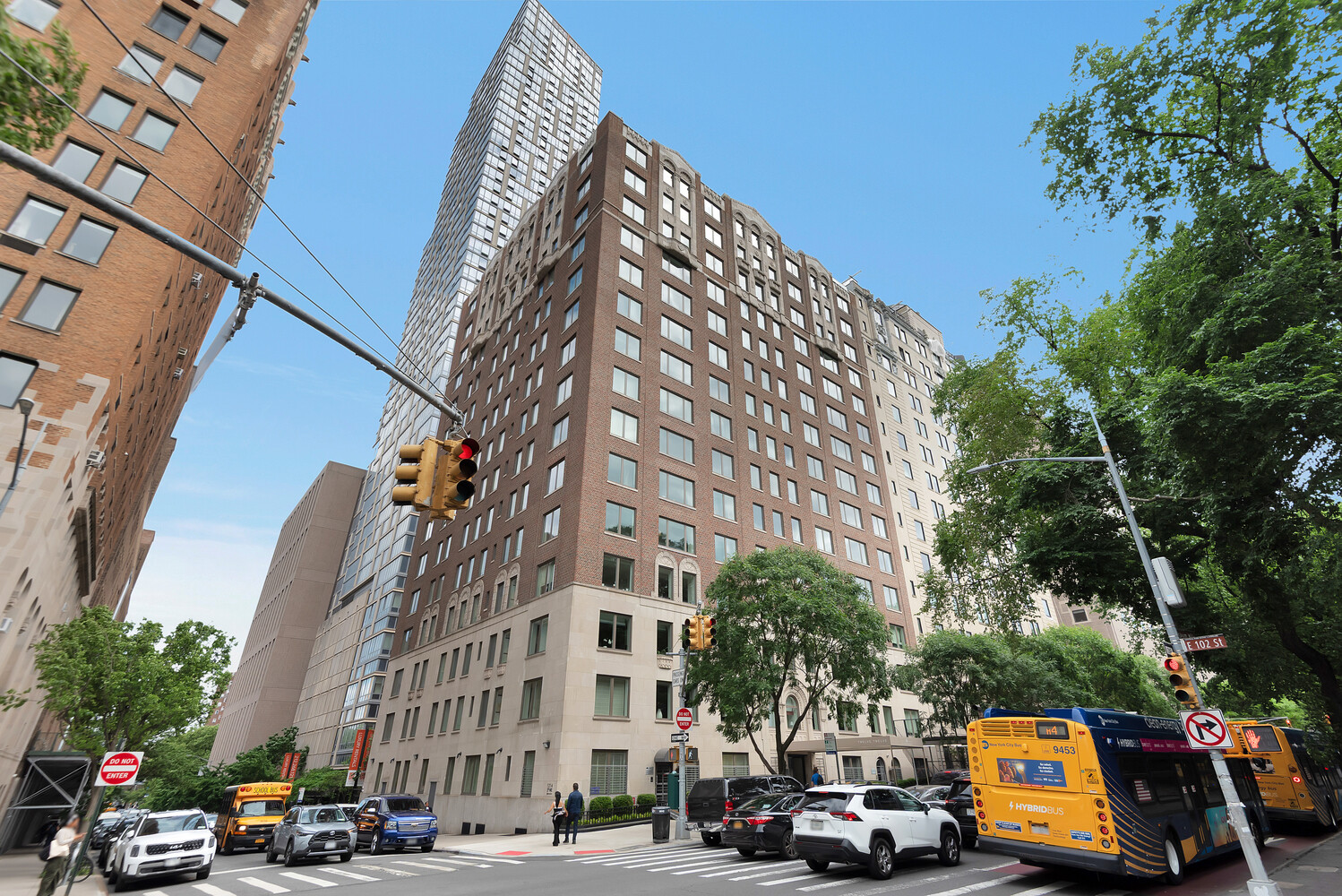 1212 Fifth Avenue 5D Upper East Side New York NY 10029