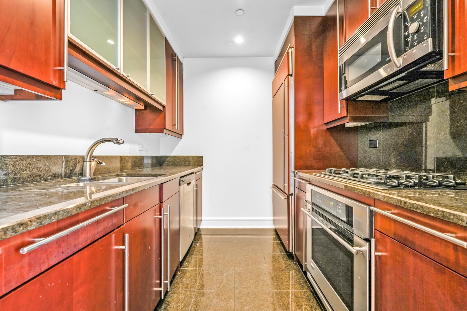 240 Riverside Blvd. 80 Lincoln Square New York NY 10069