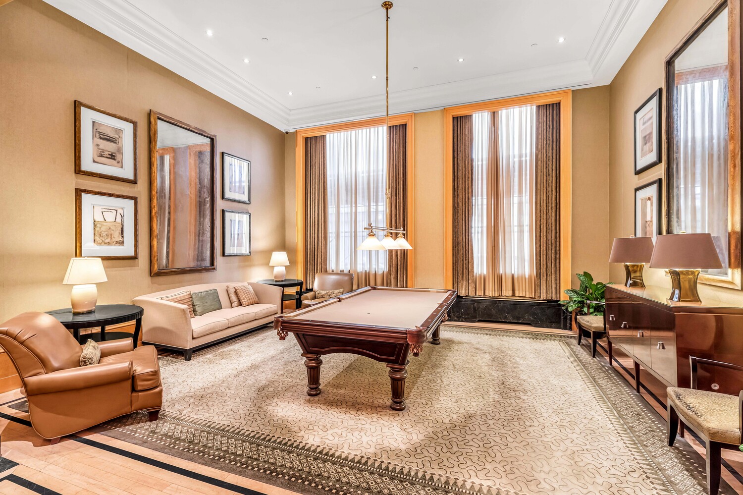 220 Riverside Blvd. 24G Lincoln Square New York NY 10069