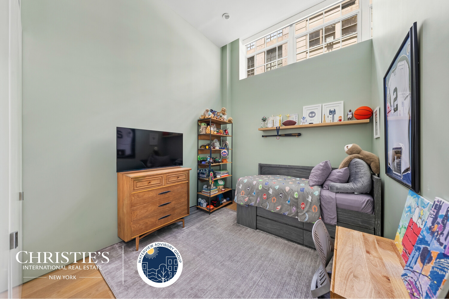 200 Water Street MAISON_B Dumbo Brooklyn NY 11201
