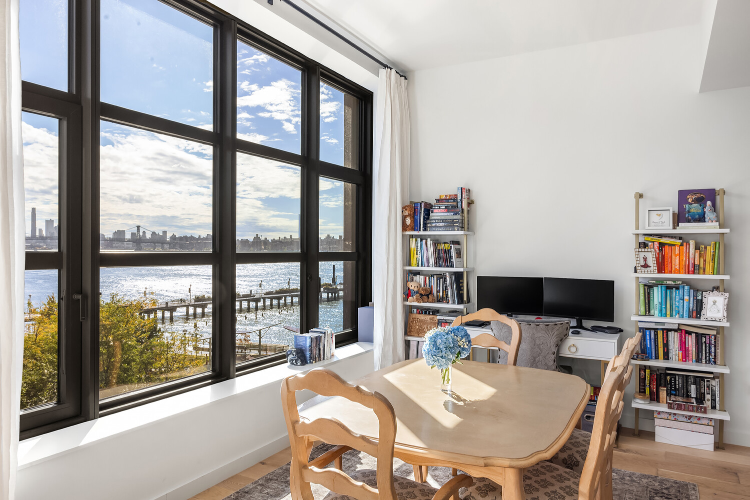 29 Huron Street Greenpoint Brooklyn NY 11222