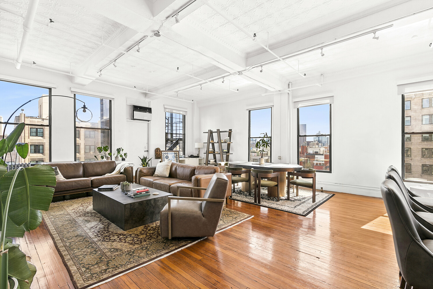 237 Lafayette Street 8E Little Italy New York NY 10012