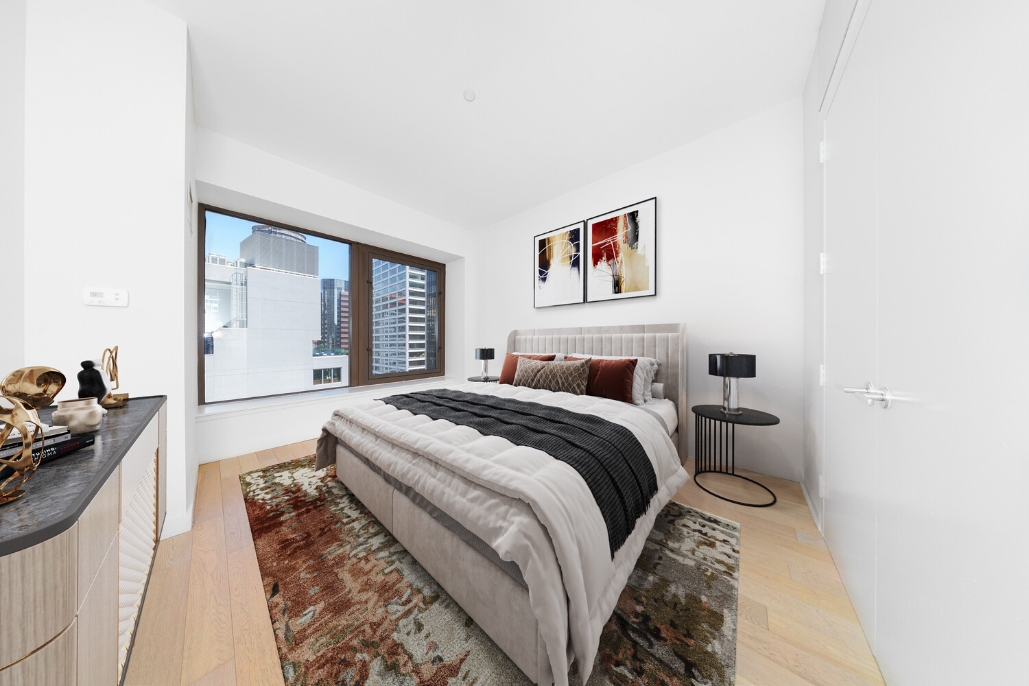 75 Wall Street 24N Financial District New York NY 10005